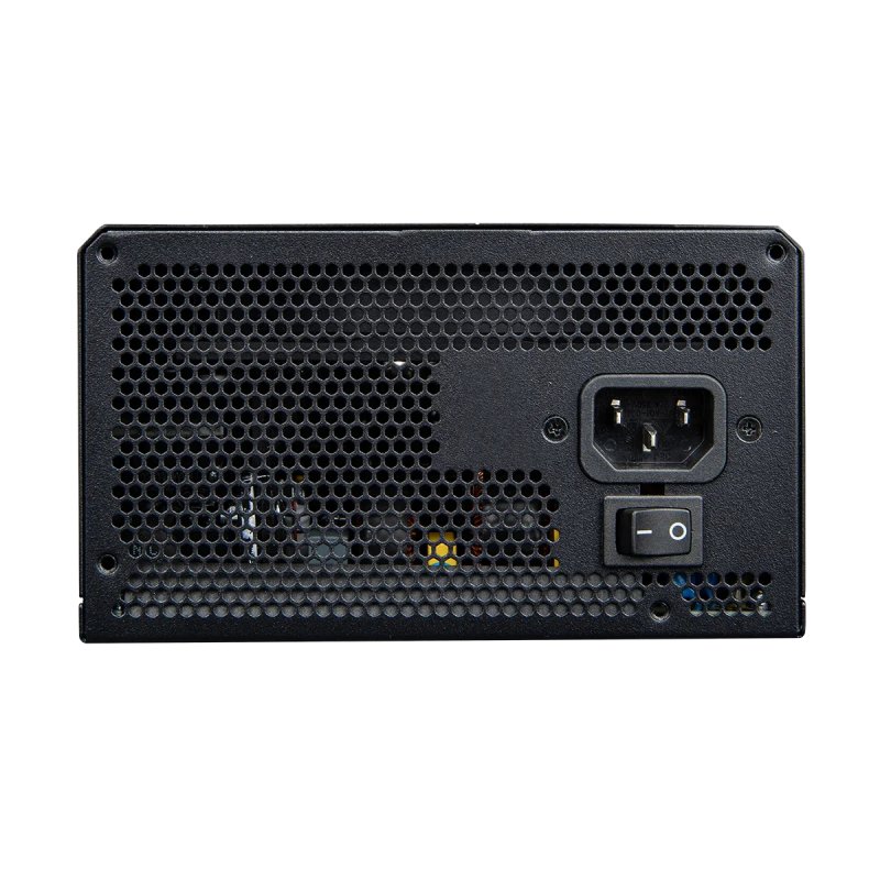 750W COUGAR Netzteil GR 750W ATX3.1/ PCIE 5.1/ 80 Plus Gold