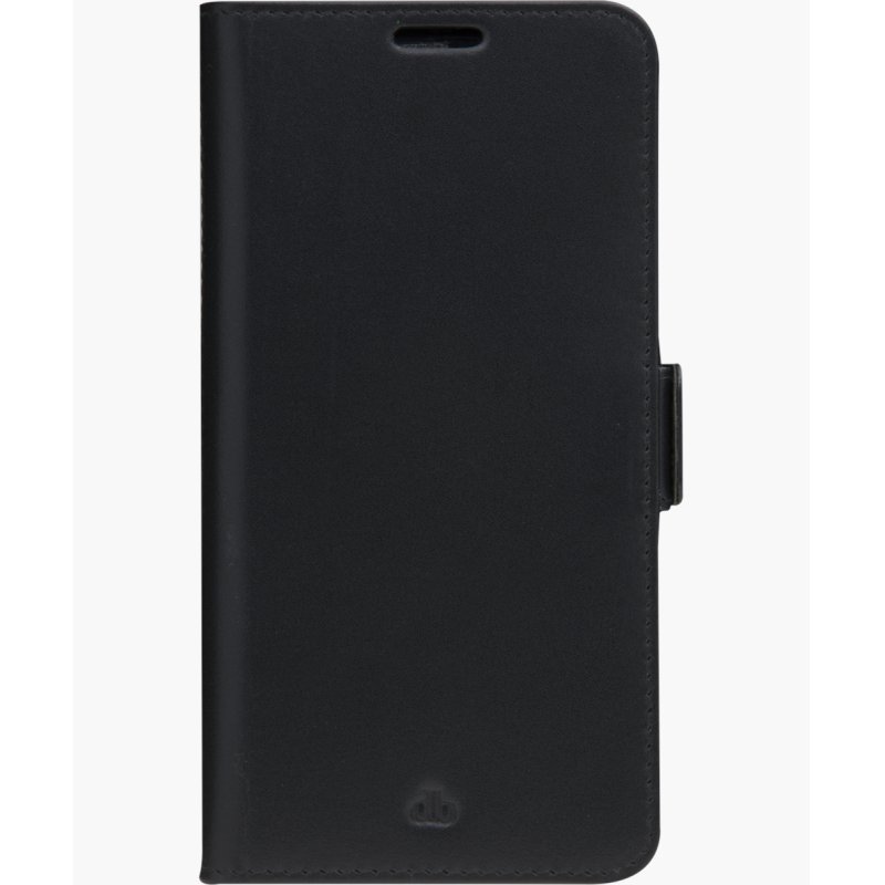 dbramante Copenhagen Slim-Galaxy A53-BK
