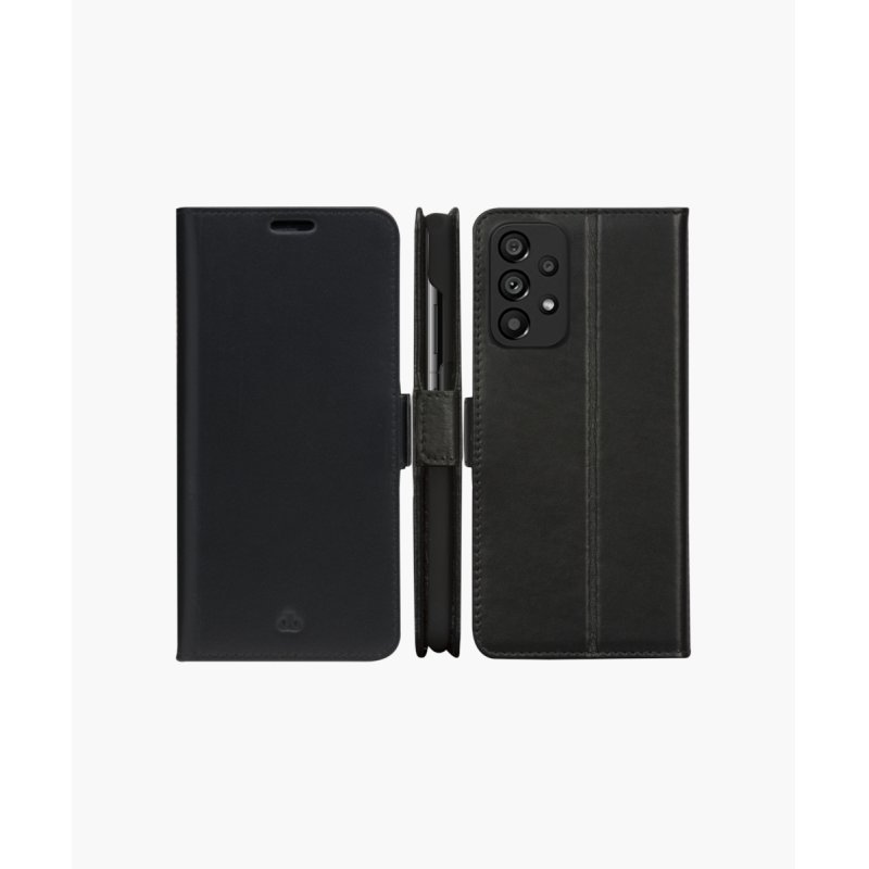 dbramante Copenhagen Slim-Galaxy A53-BK