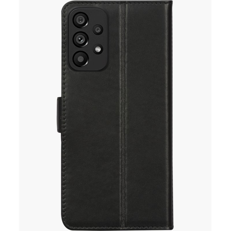 dbramante Copenhagen Slim-Galaxy A53-BK