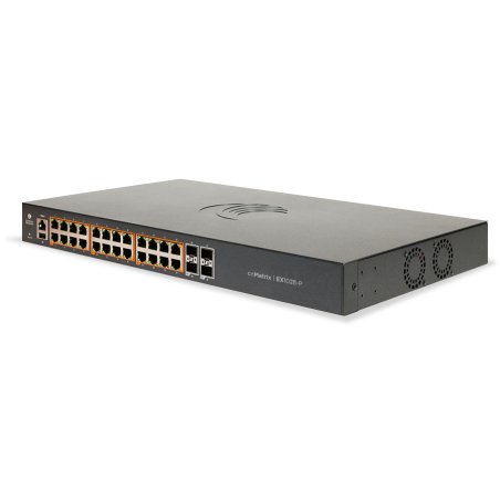 24 4P Cambium EX1028-P POE M
