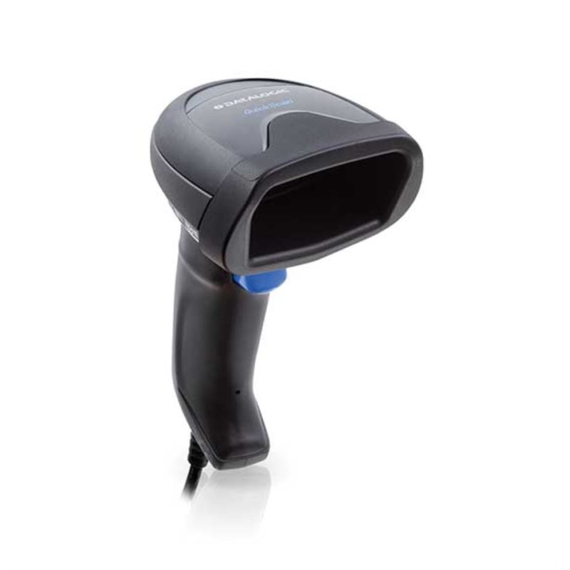 Datalogic QUICKSCAN LITE 2500 2D IMAGER