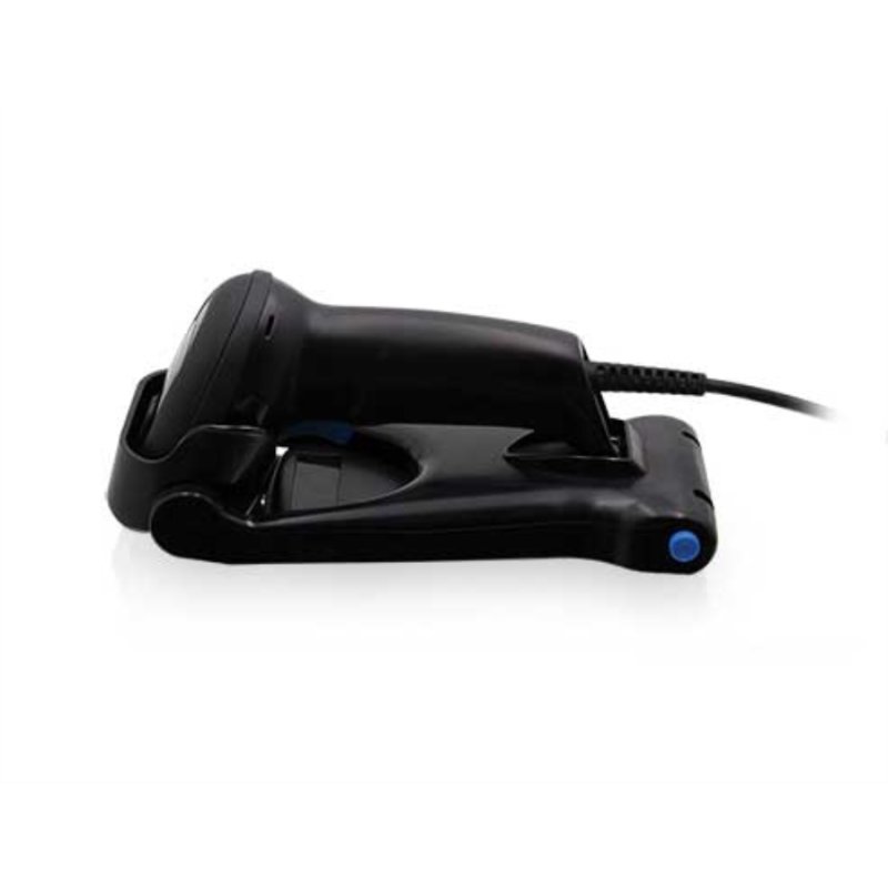 Datalogic QW2520 Lecteur de code barre portable 1D/2D Laser Noir
