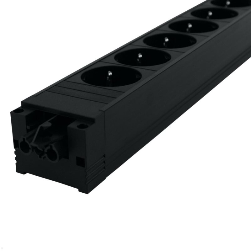 BACHMANN STEP Base 6xCEE7/3 GST18 schwarz