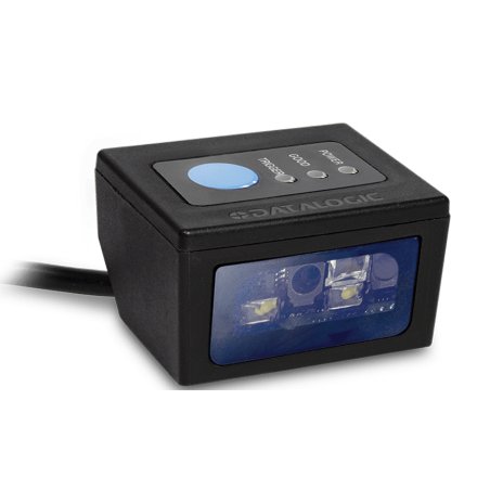 Datalogic DSM0422-SR Lecteur de code barre fixe 2D Linéaire Noir