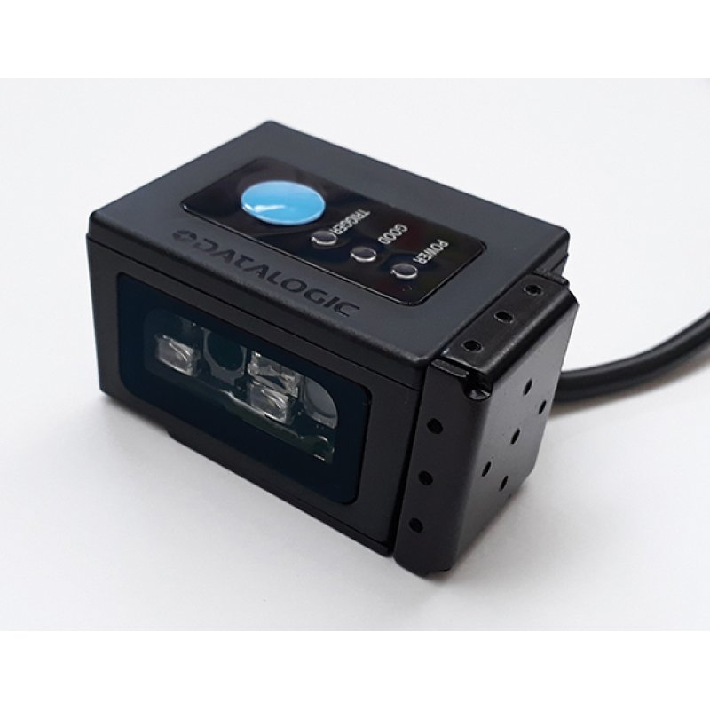 Datalogic DSM0422-SR Fixed bar code reader 2D Linear Black
