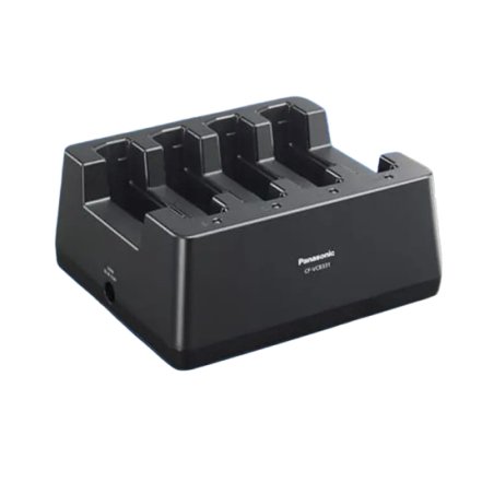PANASONIC 4 BAY ABATTERY CHARGE