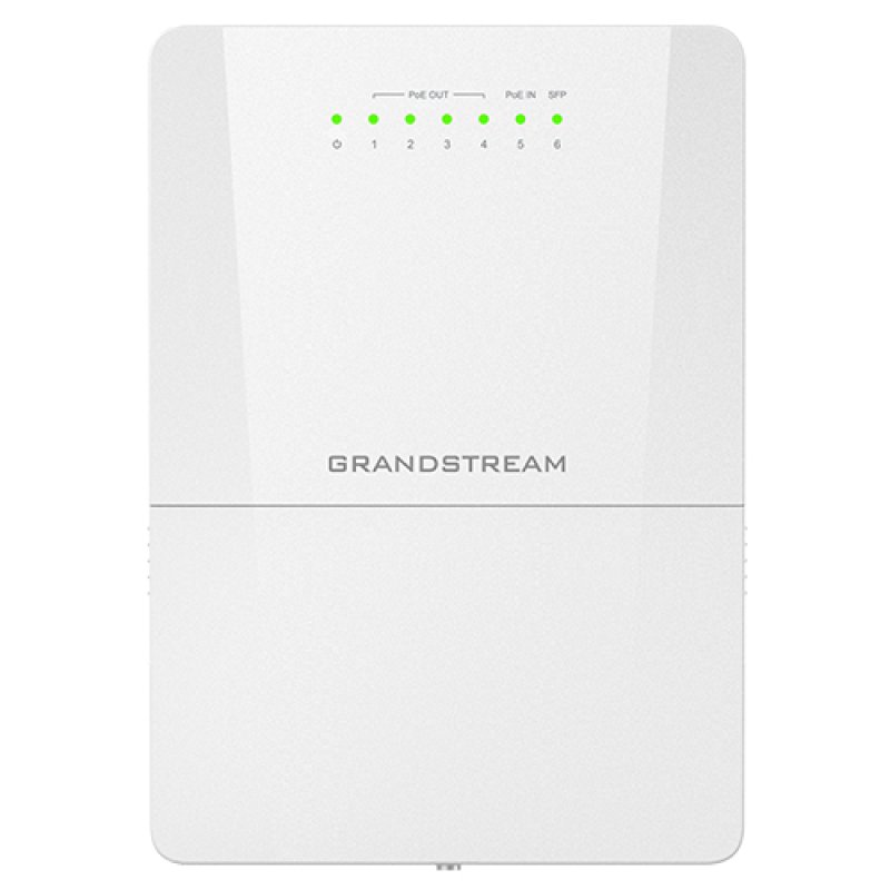 5 1P Grandstream GWN7710R M