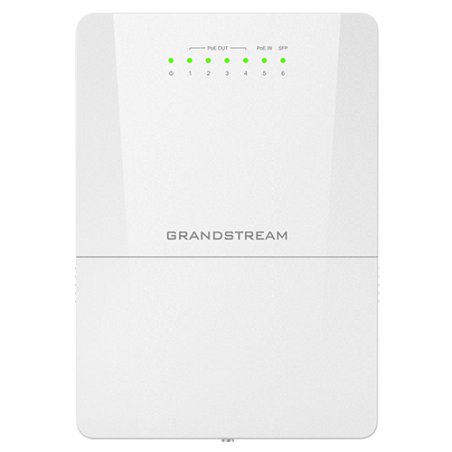 5 1P Grandstream GWN7710R M