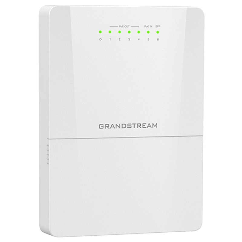 5 1P Grandstream GWN7710R M
