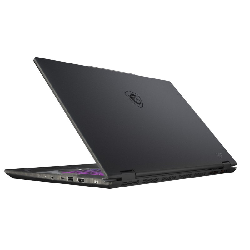 MSI Cyborg 17 B2RWFKG-056 Intel Core 7 240H Ordinateur portable 43,9 cm (17.3") Full HD 16 Go DDR5-SDRAM 512 Go SSD