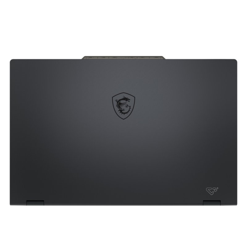 MSI Cyborg 17 B2RWFKG-056 Intel Core 7 240H Ordinateur portable 43,9 cm (17.3") Full HD 16 Go DDR5-SDRAM 512 Go SSD