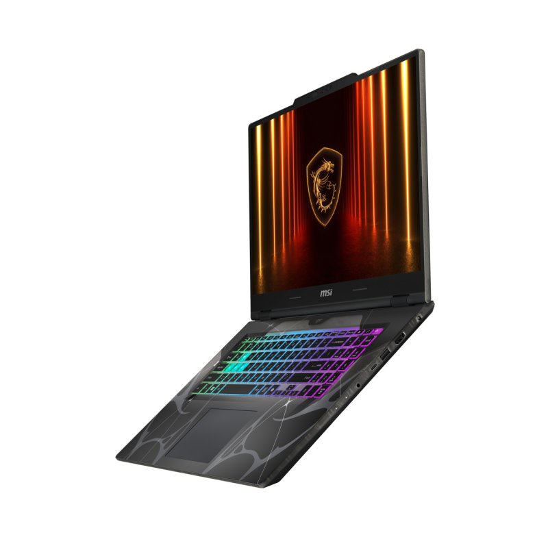 Cyborg 17 B2RWFKG-056 C7 240H/16GB/512GBSSD/RTX5060/noOS