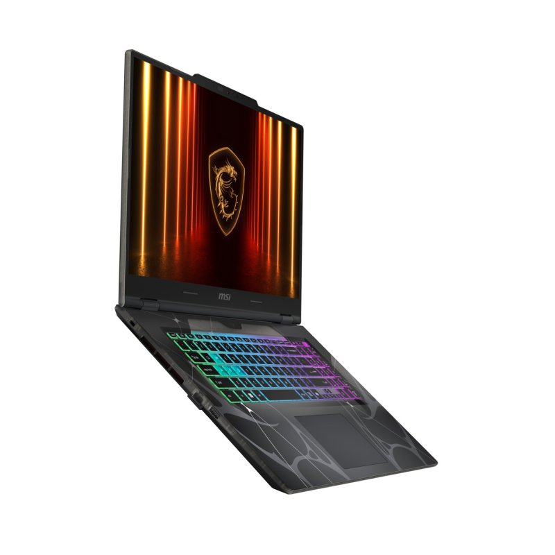Cyborg 17 B2RWFKG-056 C7 240H/16GB/512GBSSD/RTX5060/noOS