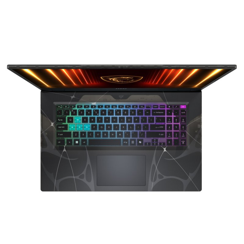 Cyborg 17 B2RWFKG-056 C7 240H/16GB/512GBSSD/RTX5060/noOS