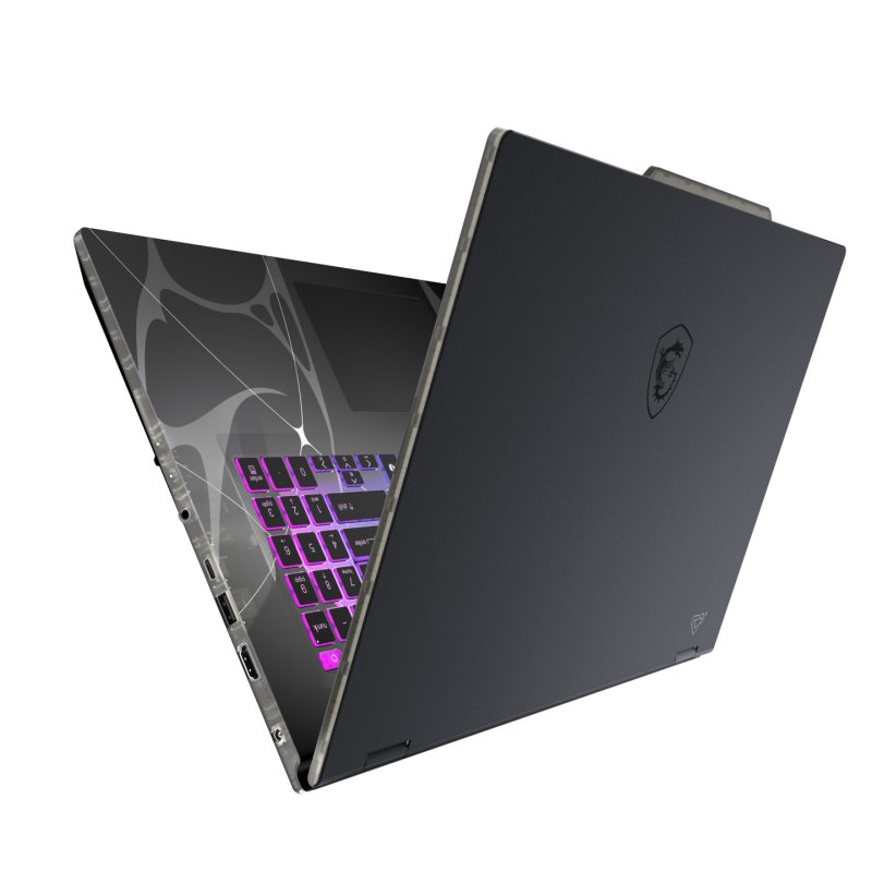 Cyborg 17 B2RWFKG-056 C7 240H/16GB/512GBSSD/RTX5060/noOS