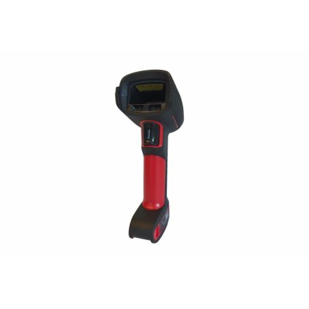 Honeywell 1990IXR-3-R lecteur de code barres Lecteur de code barre portable 1D/2D Noir, Rouge