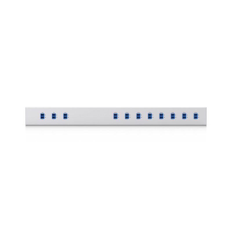 Ubiquiti CWDM Mux Demux 1x8
