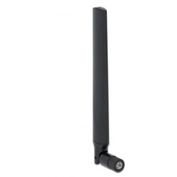 DeLOCK 12634 network antenna Omni-directional antenna SMA 1.3 dBi