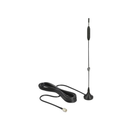 DeLOCK 12420 antenne Antenne omni-directionnelle 5 dBi