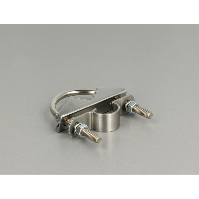 DeLOCK 12491 antenne Antenne omni-directionnelle Type-N 6,5 dBi