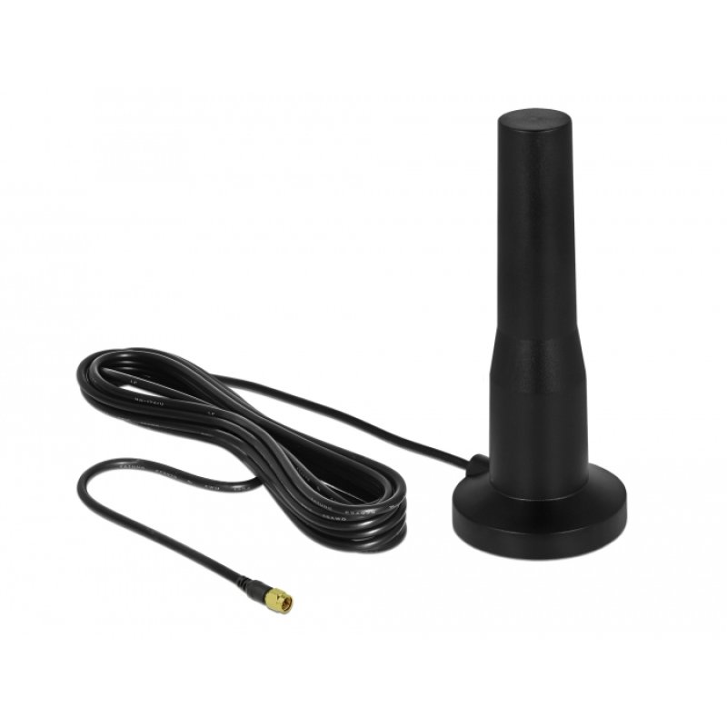 DeLOCK 12586 antenne Antenne omni-directionnelle SMA 5 dBi