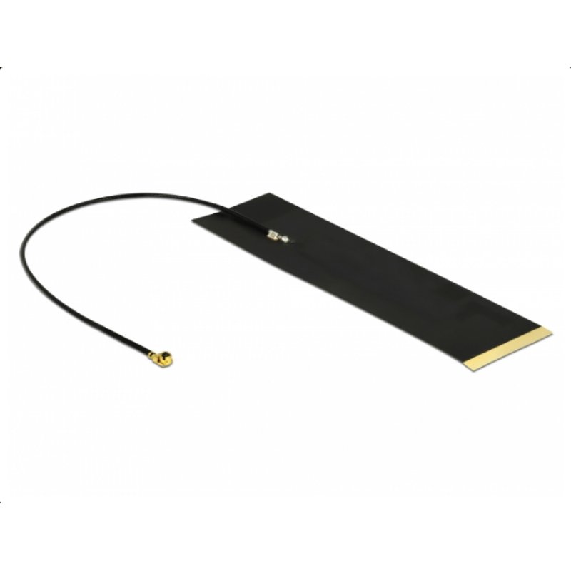 DeLOCK 12612 network antenna MHF 3.9 dBi