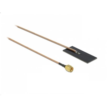 DeLOCK 12610 antenne SMA 1,2 dBi