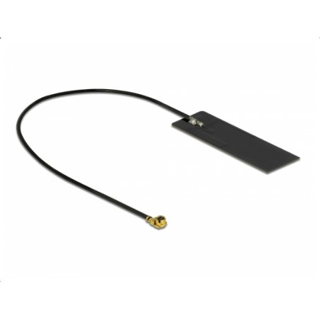 DeLOCK 12608 network antenna MHF 4 dBi