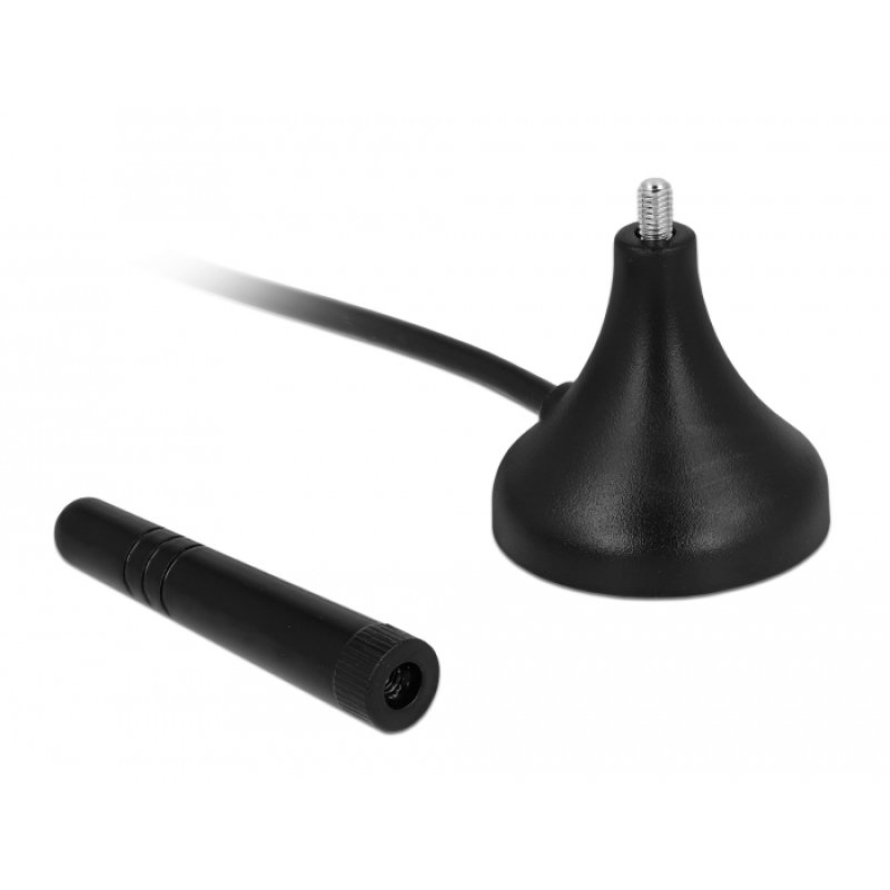 DeLOCK 12583 antenne Antenne omni-directionnelle SMA 2 dBi