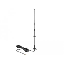DeLOCK 12582 antenne Antenne omni-directionnelle SMA 7 dBi