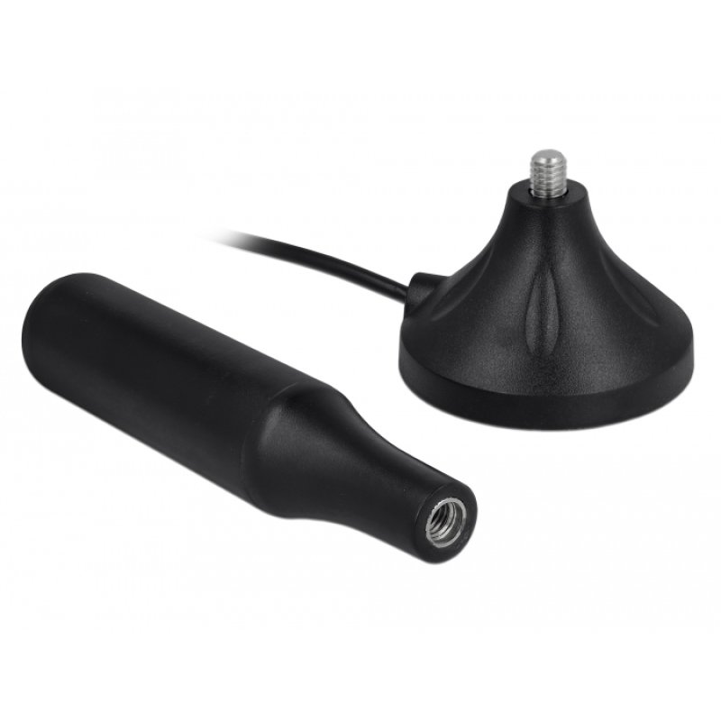 DeLOCK 12587 network antenna Omni-directional antenna SMA 5 dBi