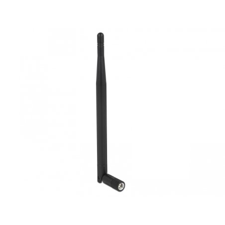 DeLOCK 12616 network antenna Omni-directional antenna SMA 1.64 dBi