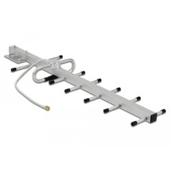 DeLOCK 12569 smart home signal extender Wireless