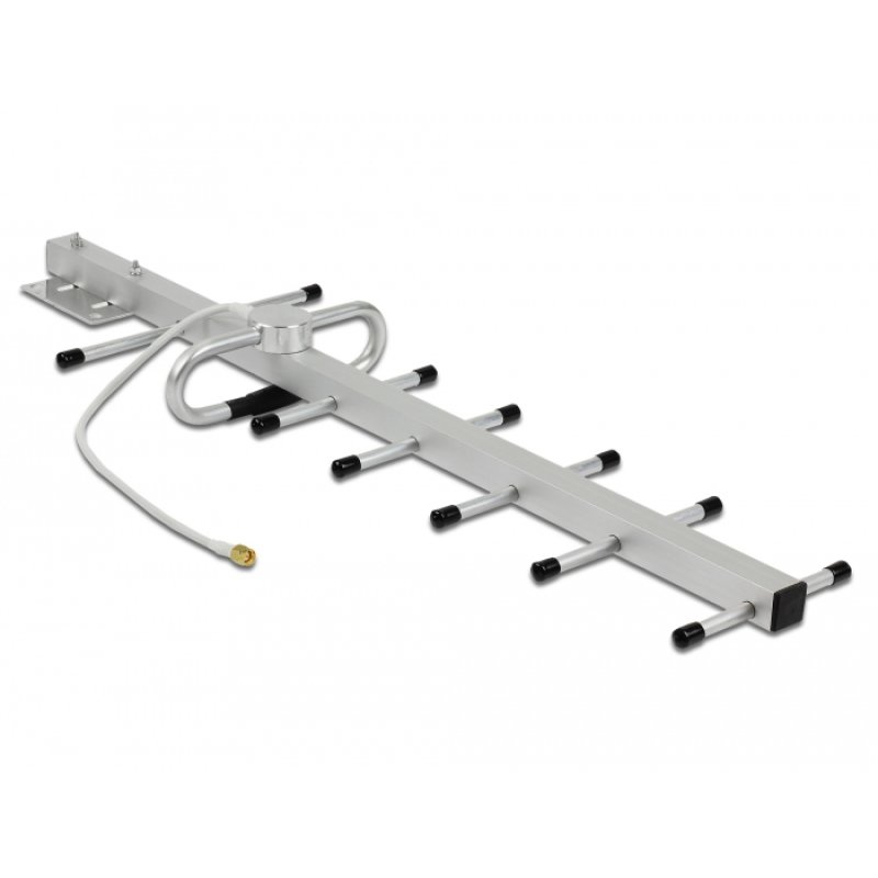 DeLOCK 12569 smart home signal extender Wireless