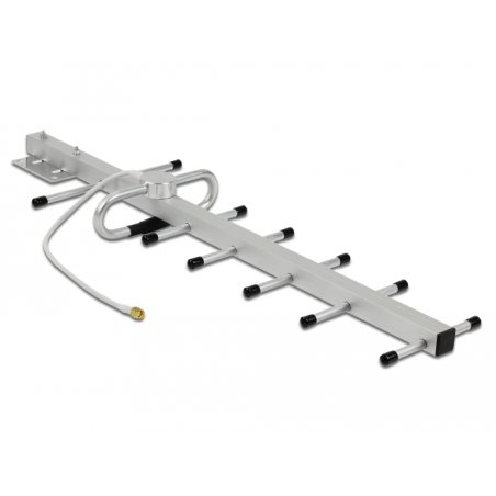 DeLOCK 12569 smart home signal extender Wireless
