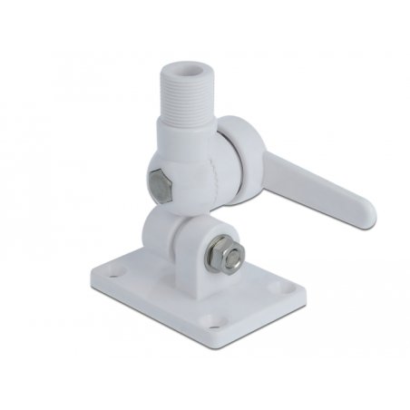 DeLOCK 12579 network antenna accessory Antenna base