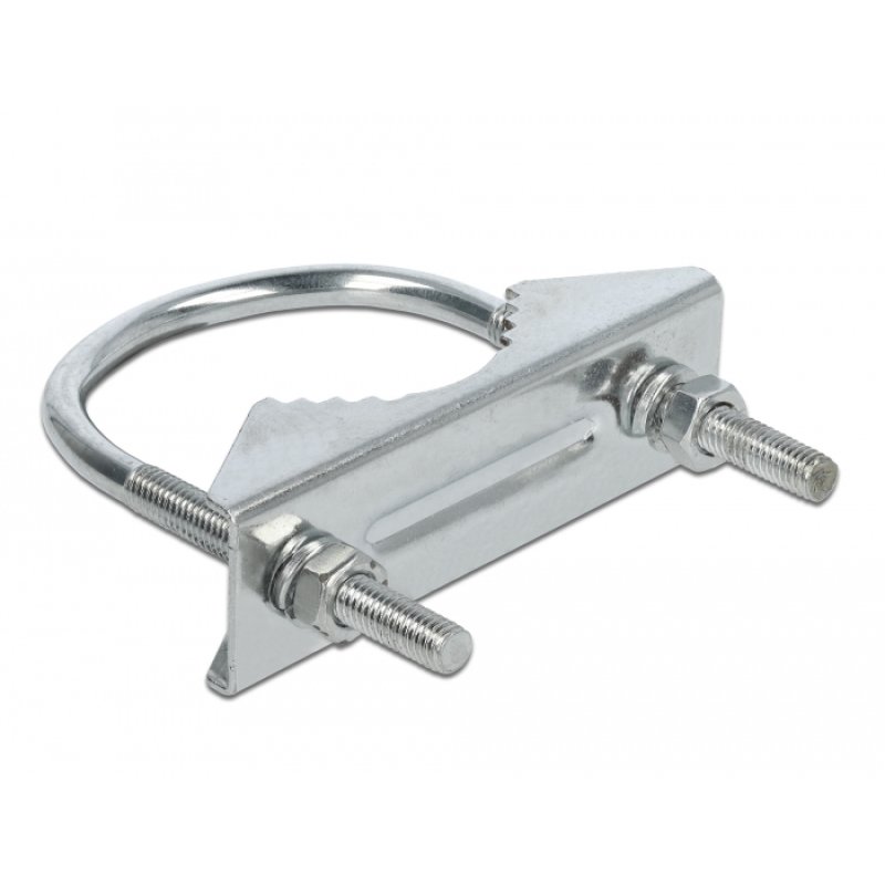 DeLOCK 12571 antenne Antenne omni-directionnelle Type-N 6 dBi