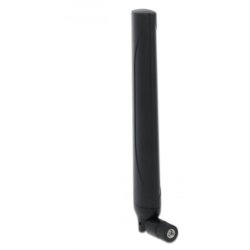 DeLOCK 12633 network antenna Omni-directional antenna SMA 2.3 dBi