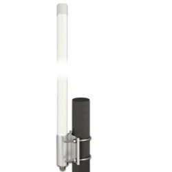 DeLOCK 12631 network antenna Omni-directional antenna N-type 2.93 dBi