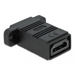 DELOCK Easy 45 HDMI Adapter gerade