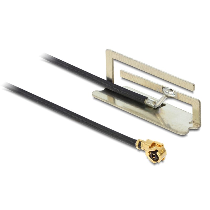 DeLOCK 86214 antenne 1,6 dBi