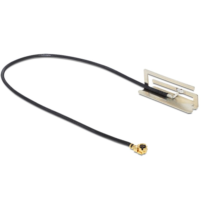 DeLOCK 86214 antenne 1,6 dBi