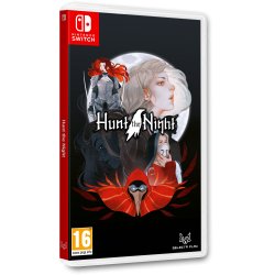 Hunt the Night