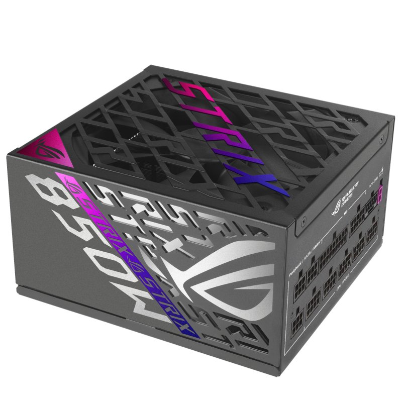 ASUS ROG-STRIX-850P-GAMING-E (null Watt)