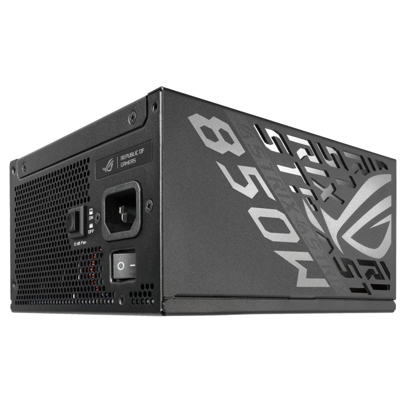 ASUS ROG-STRIX-850P-GAMING-E (null Watt)