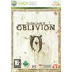 Oblivion