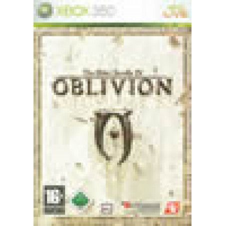 Oblivion