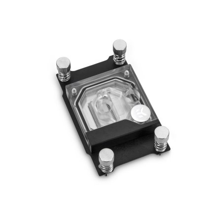 EK 3831109813621 pièce et accessoire pour systèmes de refroidissement d'ordinateurs Bloc d'eau