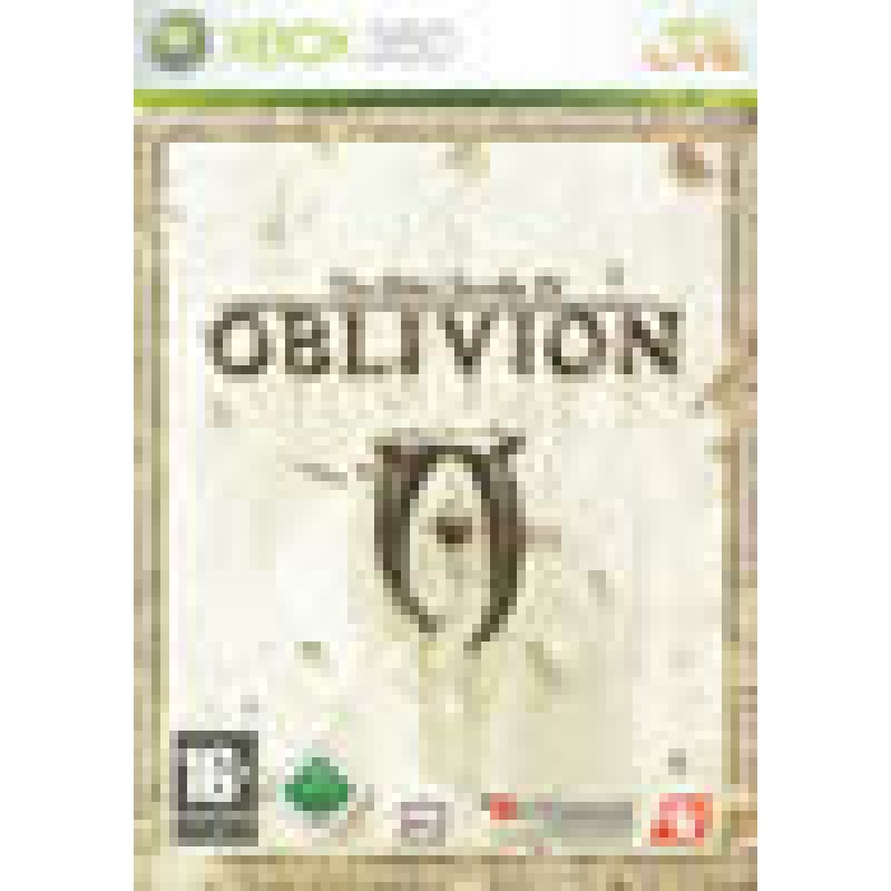 Oblivion